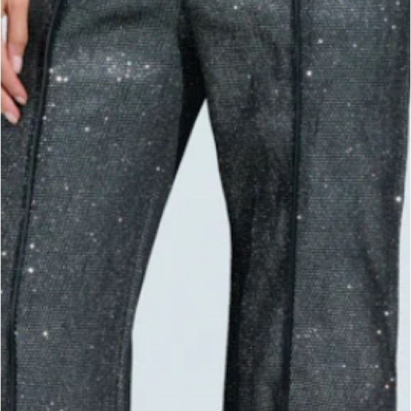 AKIRA Corset top and pant set - Picture 11 of 11